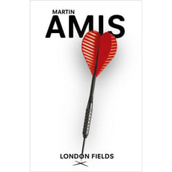 ISBN London Fields livre Anglais Livre broché 544 pages