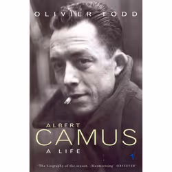 ISBN Albert Camus, Anglais, Livre broché, 448 pages