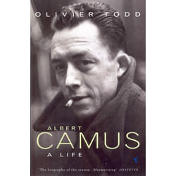 ISBN Albert Camus