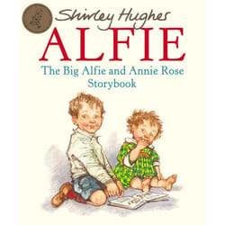 ISBN The Big Alfie And Annie Rose Storybook
