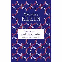 ISBN Love, Guilt and Reparation, Anglais, Livre broché, 496 pages