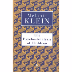 ISBN The Psycho-Analysis of Children, Anglais, Livre broché, 352 pages