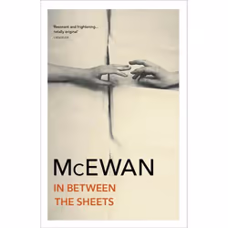 ISBN In Between the Sheets, Anglais, Livre broché, 176 pages