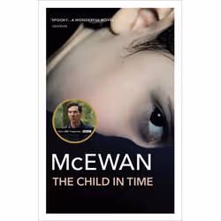 ISBN The Child in Time, Anglais, Livre broché, 256 pages