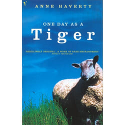 ISBN One Day As A Tiger