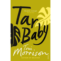 ISBN Tar Baby