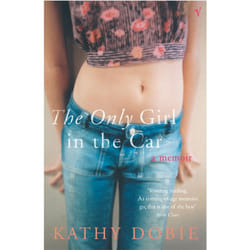 ISBN The Only Girl In The Car