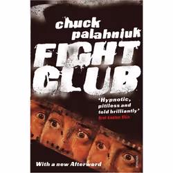 ISBN Fight Club, Anglais, Livre broché, 224 pages