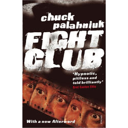 ISBN Fight Club