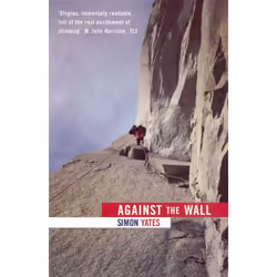 ISBN Against The Wall, Anglais, Livre broché, 192 pages
