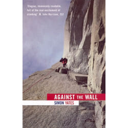 ISBN Against The Wall