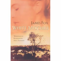 ISBN White Mischief, Anglais, Livre broché, 320 pages