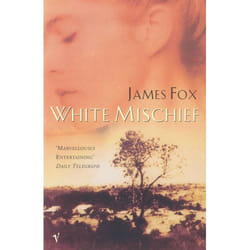 ISBN White Mischief