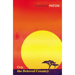 ISBN Cry, The Beloved Country
