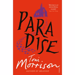 ISBN Paradise, Anglais, Livre broché, 336 pages