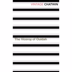 ISBN The Viceroy of Ouidah, Anglais, Livre broché, 112 pages