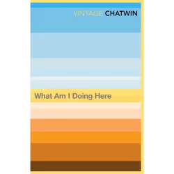 ISBN What Am I Doing Here?, Anglais, Livre broché, 384 pages