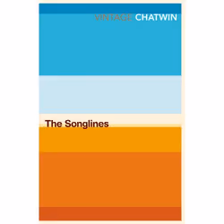 ISBN The Songlines, Anglais, Livre broché, 304 pages