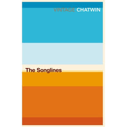 ISBN The Songlines