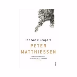 ISBN SNOW LEOPARD, Voyage, Anglais, Livre broché, 320 pages
