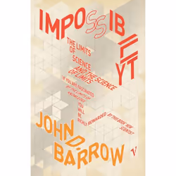 ISBN Impossibility, Anglais, 304 pages