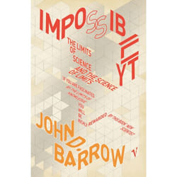 ISBN Impossibility livre Anglais 304 pages