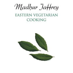 ISBN Eastern Vegetarian Cooking