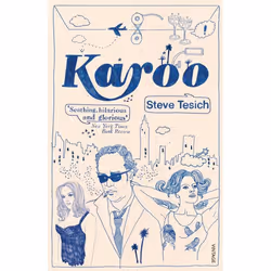 ISBN Karoo, Anglais, Livre broché, 464 pages