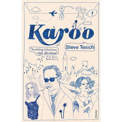 ISBN Karoo