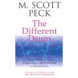 ISBN The Different Drum