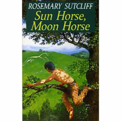 ISBN Sun Horse, Moon Horse, Anglais, Livre broché, 128 pages