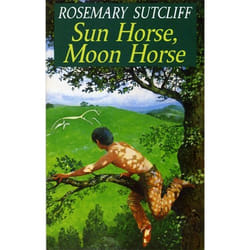 ISBN Sun Horse, Moon Horse