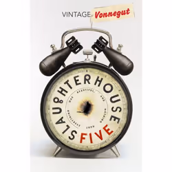 ISBN Slaughterhouse 5, Anglais, Livre broché, 192 pages