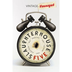 ISBN Slaughterhouse 5