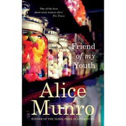 ISBN Friend of My Youth