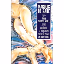 ISBN Three Complete Novels, Anglais, 784 pages