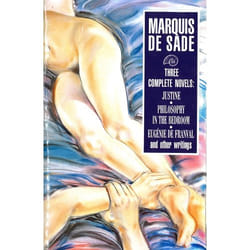ISBN Three Complete Novels