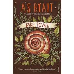 ISBN Babel Tower