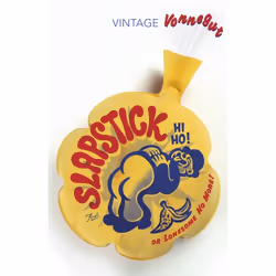 ISBN Slapstick or Lonesome No More, Anglais, Livre broché, 192 pages