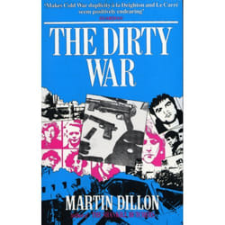 ISBN The Dirty War