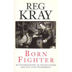 ISBN Born Fighter