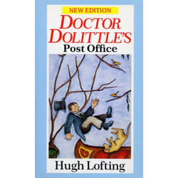 ISBN Dr. Dolittle's Post Office