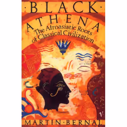 ISBN Black Athena, Anglais, Livre broché, 608 pages