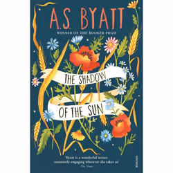 ISBN The Shadow of the Sun, Anglais, Livre broché, 368 pages