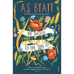 ISBN The Shadow of the Sun