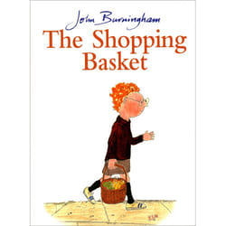 ISBN The Shopping Basket