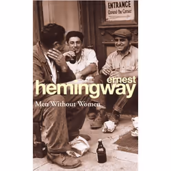 ISBN Men Without Women, Anglais, 144 pages