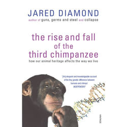 ISBN The Rise And Fall Of The Third Chimpanzee
