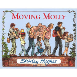 ISBN Moving Molly