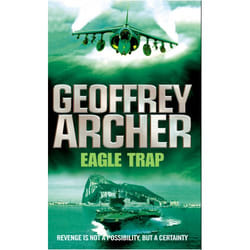 ISBN Eagle Trap
